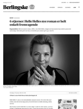 Artikel Helle Helle