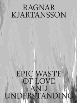 Ragnar Kjartansson Catalogue